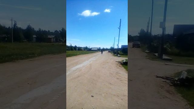 Жители п. Сельменьга смотреть онлайн