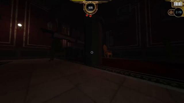 Шиморо играет с друзьями в Dead Realm смотреть онлайн