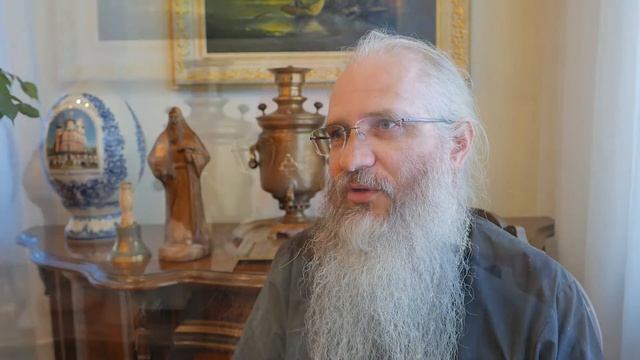 Отвечают пастыри: Зачем так часто поститься смотреть онлайн