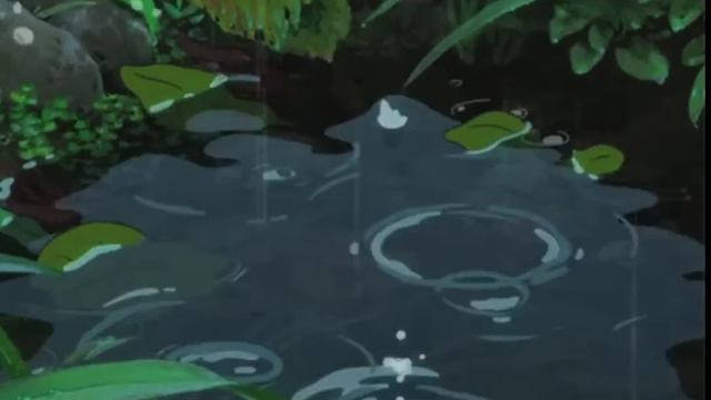 Agape ~ Nicolas Britell {slowed+Reverb+Rain sounds} 1 hour loop смотреть онлайн