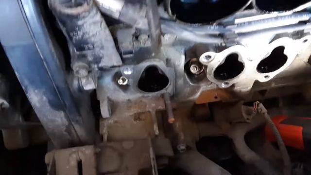 замена свечей зажигания на двигателе 1,6 bse vw фольксваген смотреть онлайн