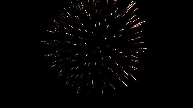 №53 4' Зеленая хризантема в центре золотой треск смотреть онлайн