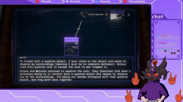 ⛧Outer Wilds #6⛧(Quantum) Moonwalking! смотреть онлайн