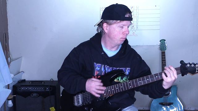 Soul Asylum's 90's big hit "Runaway Train" for beginners (only 4 chords) смотреть онлайн