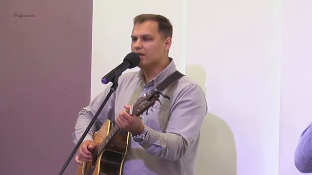 Иисус, Ты очень нужен мне | Лилия Сарона | 20.07.2023 смотреть онлайн