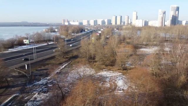 Dji Mavic Mini часть 3 / Взлетаем из автомобиля / Приземляемся на Капот / Ракета и Дрони смотреть онлайн