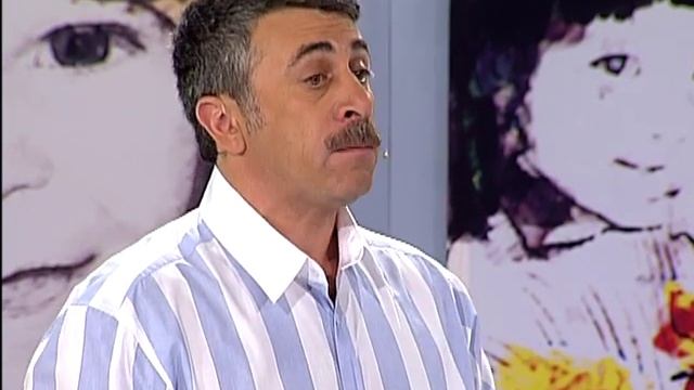 Когда при отите нужно делать прокол барабанной перепонки? - Доктор Комаровский смотреть онлайн