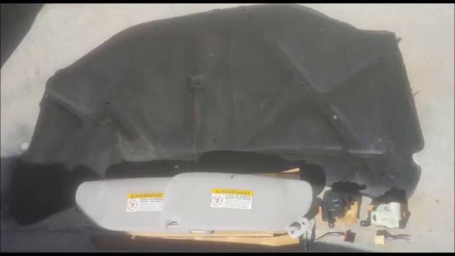 Refacciones Pontiac Grand Am Gt, Grand Prix Gtp, Sunfire