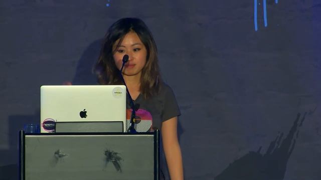 Kaylie Kwon - Motion in JavaScript смотреть онлайн