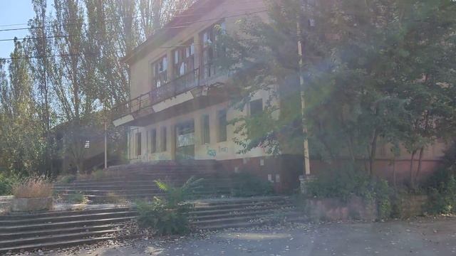 Мариуполь пр-т Лунина#порт и Буревестник смотреть онлайн