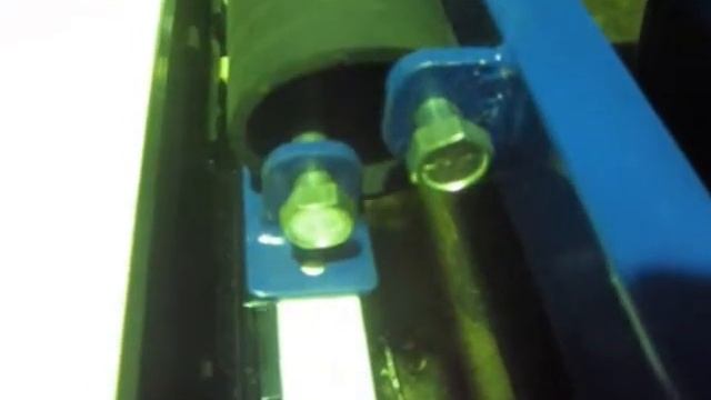 Переделка буксировщика Бурлак в толкач смотреть онлайн