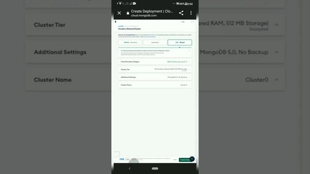 HOW TO GET MONGO DB URL | PYRO BOTZ | #telegram #bot #mongodb #technology #pyrobotz смотреть онлайн