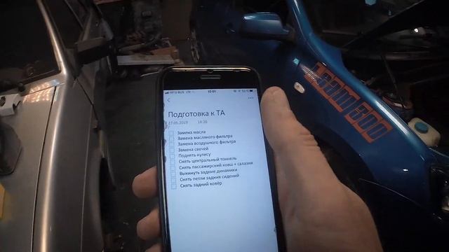 Перенос кулисы КПП|Подготовка Lada Kalina Sport к Timeattack