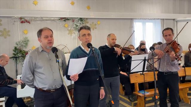 ВСЁ РАВНО Я ДОЙДУ / исп. дуэт братьев смотреть онлайн