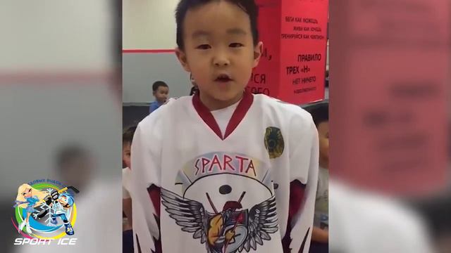 В хоккей играют настоящие мужчины... смотреть онлайн