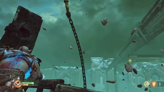 God of War Streaming смотреть онлайн