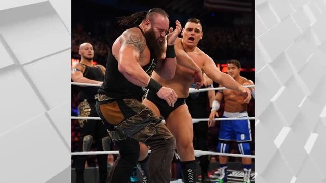 WWE Survivor Series 2019 - Análisis Picante смотреть онлайн