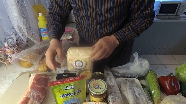 Что можно купить на ПЕНСИЮ в Украине??? смотреть онлайн