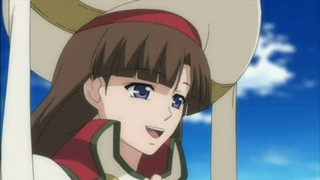Tears To Tiara 26 [Cuba77]