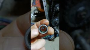 Сборка редуктора мотоблока МБ-1