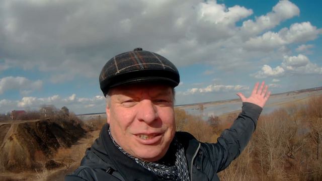 ЗА РЕКОЙ ОКОЙ смотреть онлайн