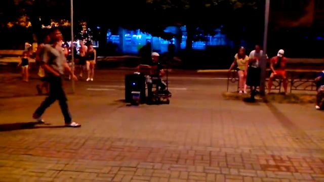 Уличный Музыкант 2014 смотреть онлайн