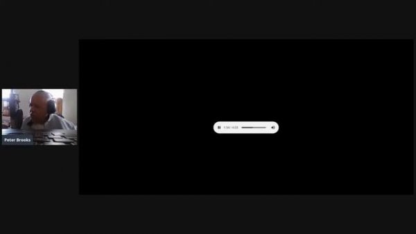 Morning meditation - rehearsal for insight timer