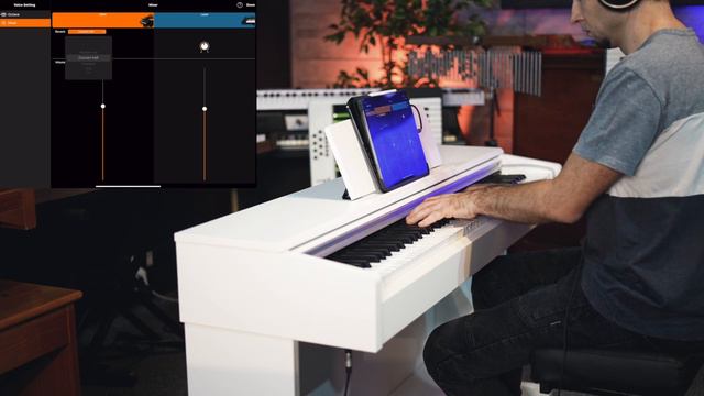 Pianino Yamaha YDP-145  idealne pianino dla początkujących