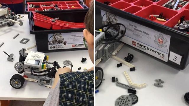 Открытие детского технопарка «Кванториум» Нижний Новгород смотреть онлайн