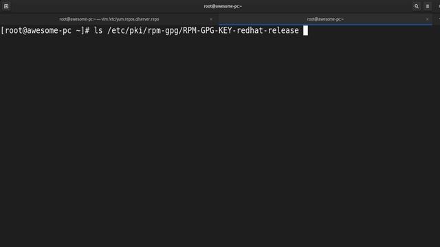 How to Create YUM/DNF Repository in Red Hat 9 Using DVD or ISO: Easy Steps for Beginners | Part-34 смотреть онлайн