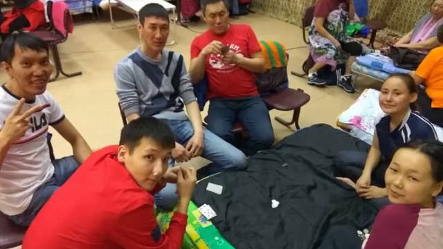 Волейбол сидя. смотреть онлайн