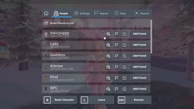 EASY How To Get Advent Calendar Gifts With No Friends Royale High Christmas Update смотреть онлайн