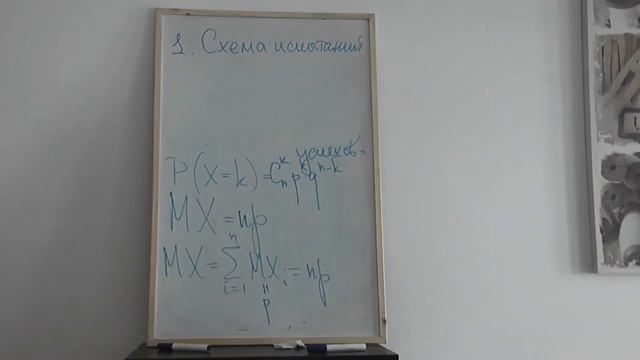 55 Многомерный куб и бином Ньютона смотреть онлайн