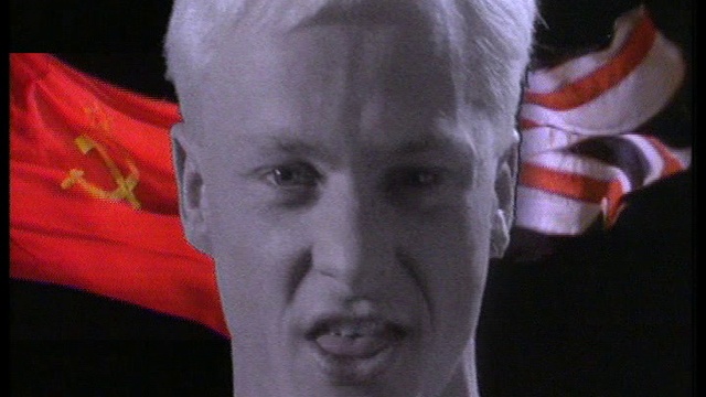 Bronski Beat - Hit That Perfect Beat смотреть онлайн