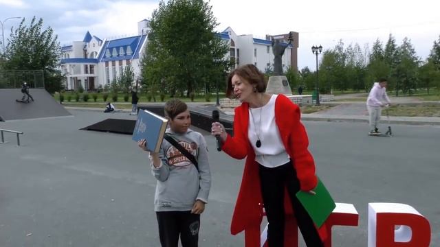 Это трезвая Россия! С нами воля, с нами сила.