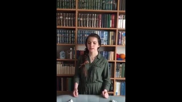 Анатолий Болутенко «День Победы» смотреть онлайн