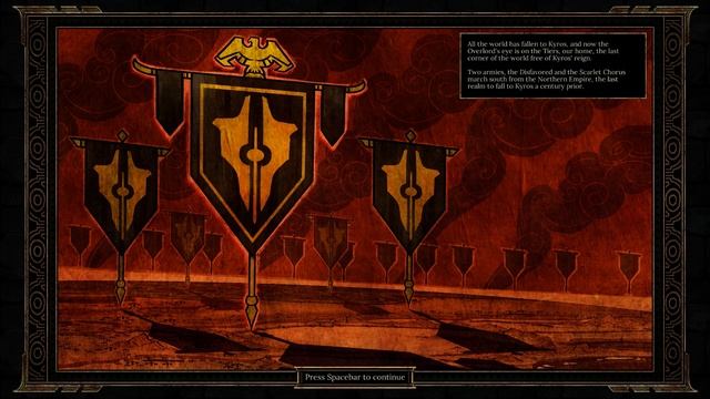 Tyranny Bastards Wound Gameplay Walkthrough (PART 1) 8/9/2017 No Commentary смотреть онлайн
