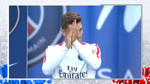 BEST-OF THOMAS MEUNIER - CALENDRIER DE L' AVENT - JOUR 12 смотреть онлайн