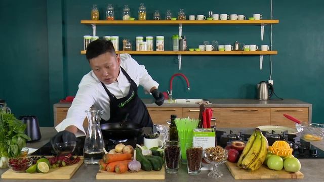 Herbalife рецепт классических блинов без добавления муки!!! смотреть онлайн