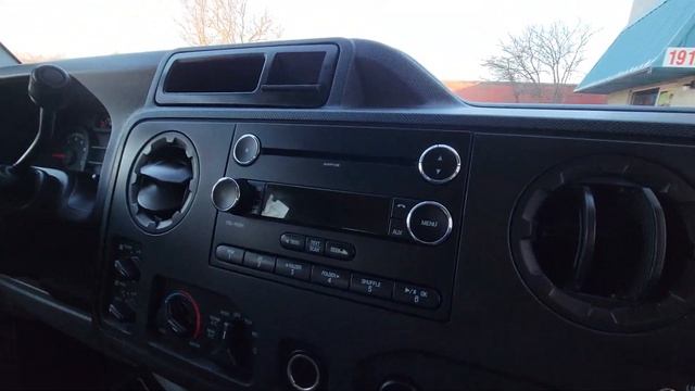 2010 Ford Econoline e350 15 passenger van for sale low miles смотреть онлайн