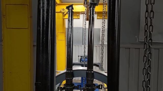 Карданный вал Renault Duster, Kaptur, Arkana смотреть онлайн