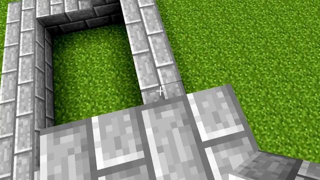 Minecraft Tutorials: How To Build A Waterfall смотреть онлайн