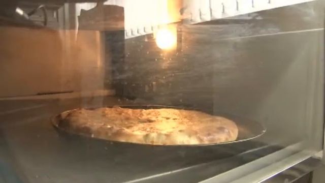 Осетинские пироги 2 смотреть онлайн