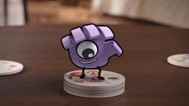 Dobble! Het leukste kaartspel van Nederland! смотреть онлайн