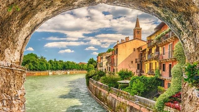 208 МСШМТ І. Степанова-Боровська. Вальс «Прекрасна Верона». Ор. 30. Клавесин. Виконує Марія Гнасько смотреть онлайн