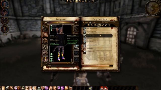 Let's Play Dragon Age: Origins | So Many Crashes (Part 78) смотреть онлайн