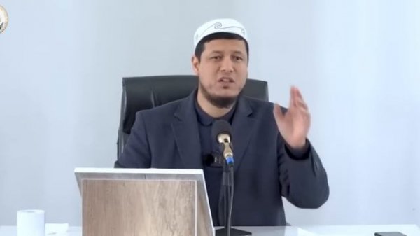 ABDULAZIZ DOMLA - 2023 MA’RUZALAR TO’PLAMI | АБДУЛАЗИЗ ДОМЛА - 2023 МАЪРУЗАЛАР ТЎПЛАМИ | 2-ҚИСМ |