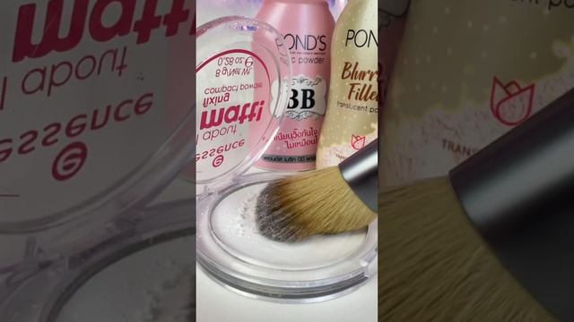 Фиксируем макияж #обзоркосметики #макияж #бьютиблог #бьютиблогер смотреть онлайн