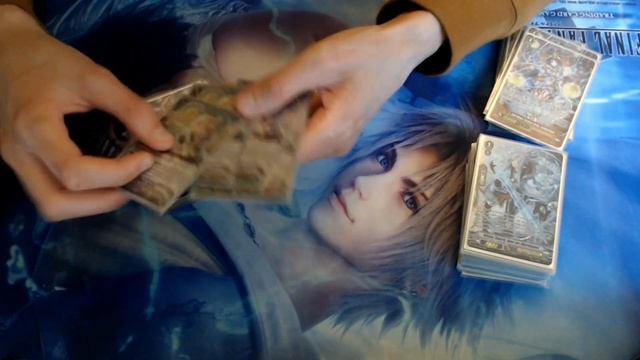 Oracle Think Tank Witch Premium deck profile | Cardfight! Vanguard смотреть онлайн