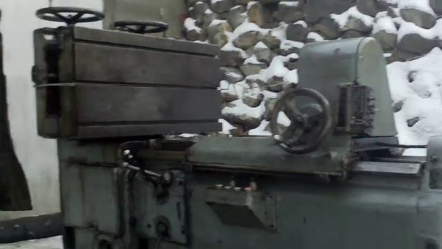 Вертикально-расточной ,мойка. смотреть онлайн